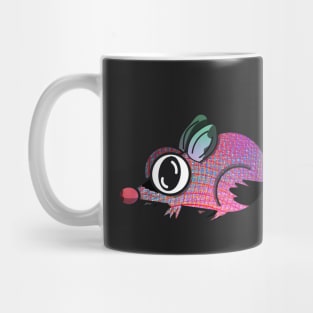 Mouse V23 Mug